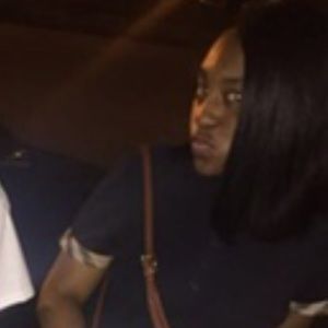 Meet your Posher, Tisha